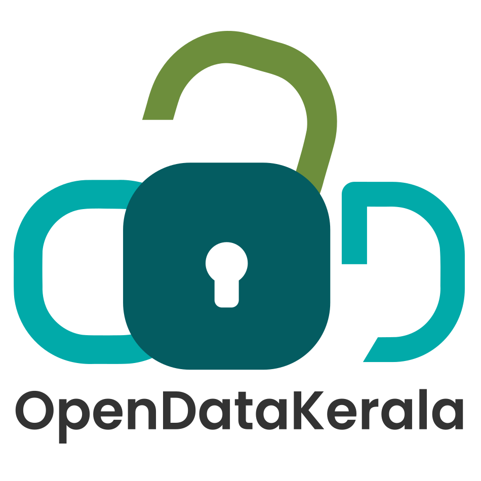 OpenDataKerala Logo